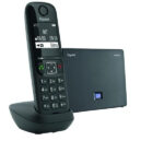 تلفن بی سیم گیگاست مدل AS690 IP