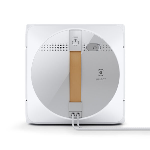 جاروبرقی رباتیک اکووکس مدل T20 Omni