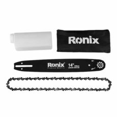 اره زنجیری بنزینی رونیکس مدل 4635