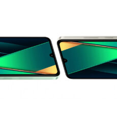 گوشی موبایل شیائومی مدل Poco C75 دو سیم کارت ظرفیت 256 گیگابایت و رم 8 گیگابایت