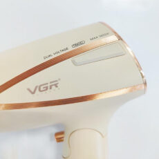سشوار وی جی ار مدل V429