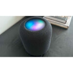 اسپیکر اپل مدل HomePod 2nd Generation