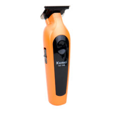 ماشین اصلاح موی سر و صورت شارژی کیمی مدل KM-1590