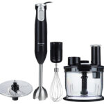 گوشت کوب برقی پاناسونیک مدل MX-SS40