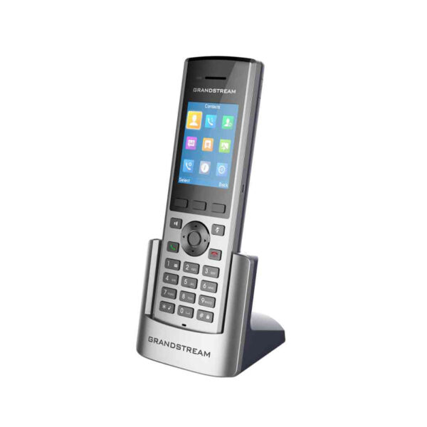 تلفن بی سیم تحت شبکه گرنداستریم مدل DP730