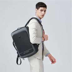 کوله پشتی لپ تاپ آرتیک هانتر مدل 00227 مناسب برای لپ تاپ 15.6 اینچی