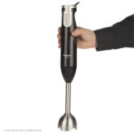 گوشت کوب برقی پاناسونیک مدل MX-SS40