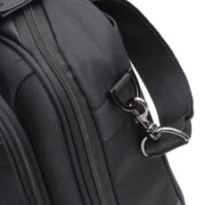 کیف لپ تاپ امریکن توریستر مدل MERIT 85T 91009 مناسب برای لپ تاپ 15 تا 17 اینچی