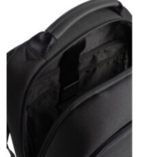 کوله پشتی لپ تاپ هگزاگونا مدل PARTNER کد 749029مناسب برای لپ تاپ تا 13 اینچی