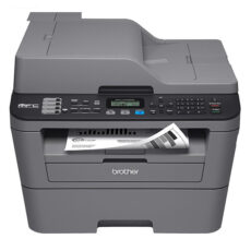 پرینتر لیزری چندکاره‌ی برادر مدل MFC-L2700DW