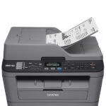 پرینتر لیزری چندکاره‌ی برادر مدل MFC-L2700DW