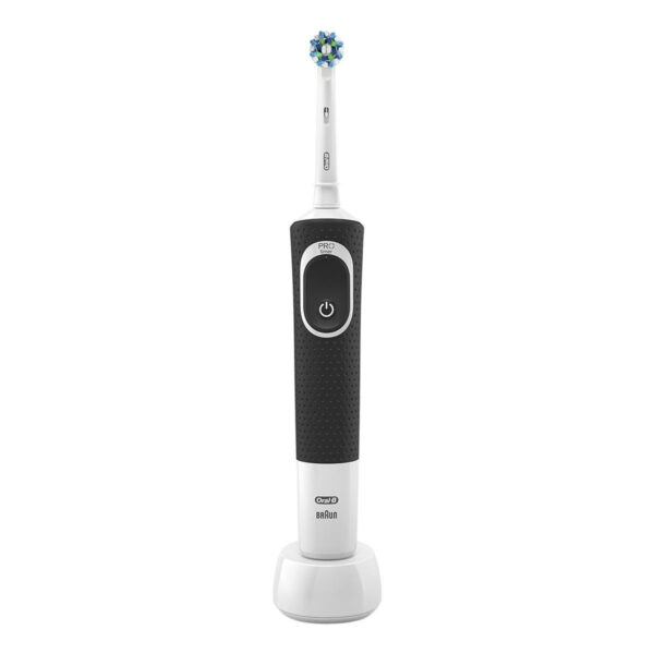 مسواک برقی اورال-بی مدل Sensi Ultrathin Vitality 100