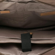 کیف لپ تاپ رونکاتو مدل SAHARA کد 412355 مناسب برای لپ تاپ 15 اینچی