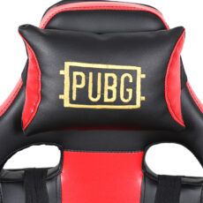 صندلی گیمینگ وارنا مدل DX400 طرح PUBG