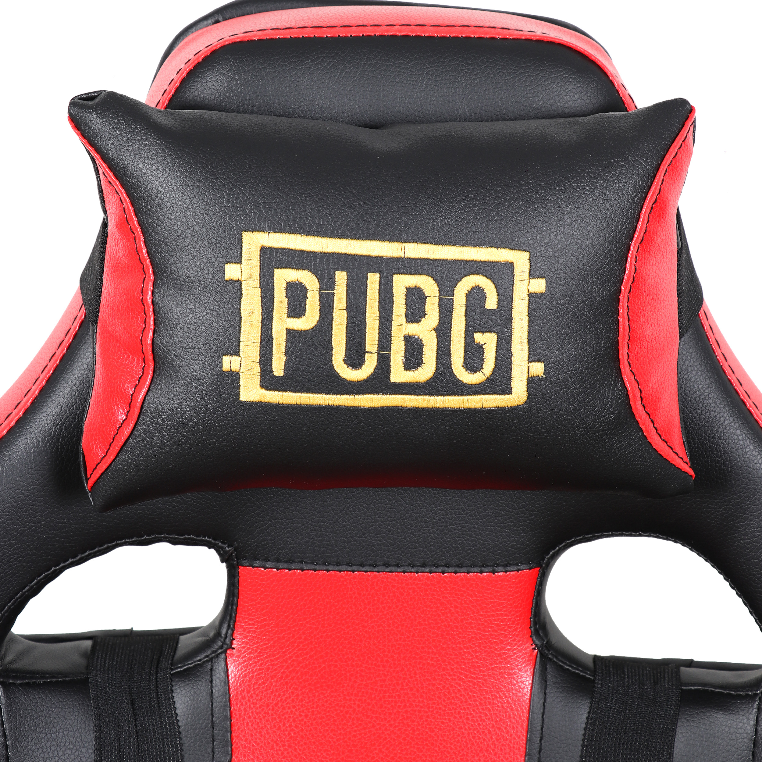 صندلی گیمینگ وارنا مدل DX400 طرح PUBG
