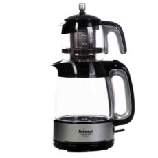 چای ساز دلمونتی مدل DL-400