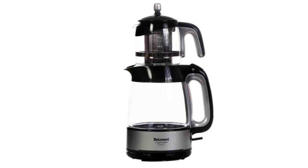 چای ساز دلمونتی مدل DL-400