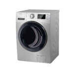 ماشین لباسشویی دوو مدل DWK-PR880S ظرفیت 8 کیلوگرم