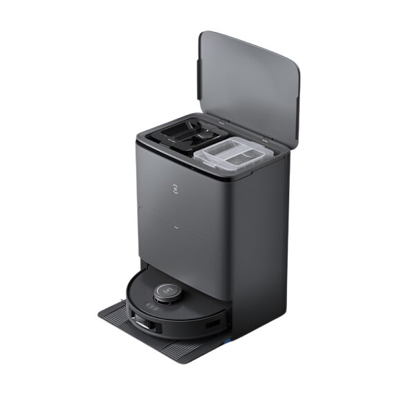 جاروبرقی رباتیک اکووکس مدل T30s Pro