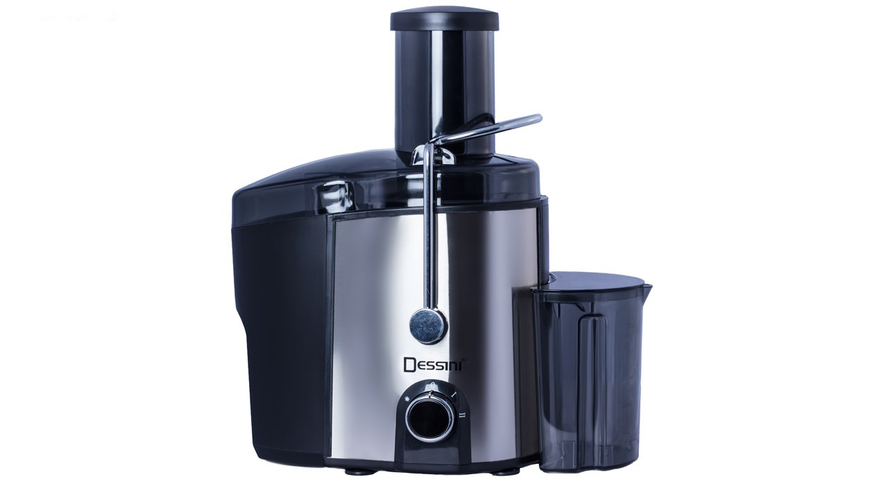 آبمیوه گیری چند کاره دسینی مدل 222