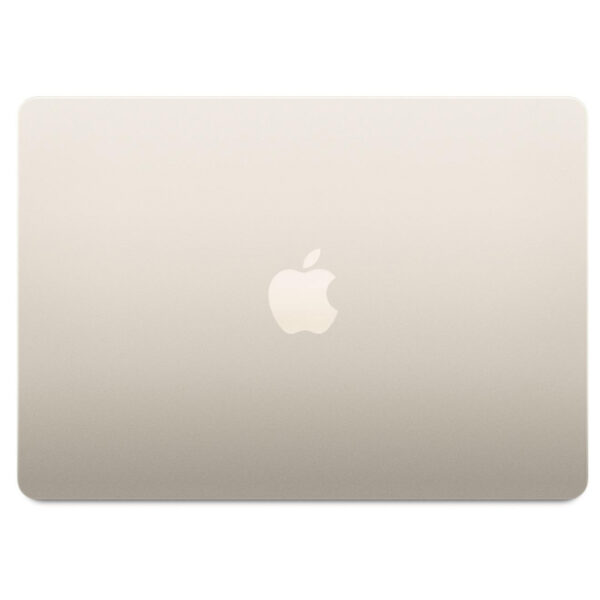 لپ تاپ 13.6 اینچی اپل مدل MacBook Air MC7W4 2022 LLA-M2-16GB RAM-256GB SSD