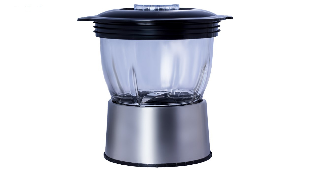 آبمیوه گیری چند کاره دسینی مدل 222