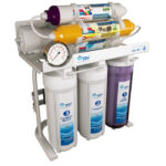 تصفیه آب خانگی اس اس وی مدل MaxTec X700