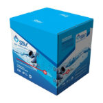 تصفیه آب خانگی اس اس وی مدل MaxTec X700