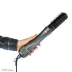 سشوار برس دار حالت دهنده پرینسلی مدل PR331AT