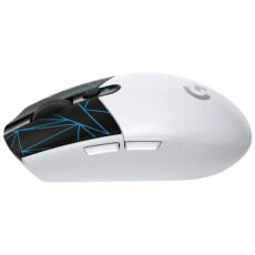 ماوس بی سیم مخصوص بازی لاجیتک مدل G305 LOL-K/DA