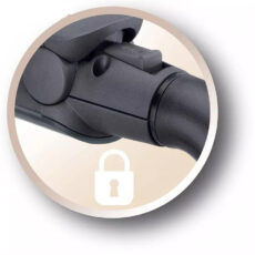 اتو مو رمینگتون مدل کراتینه S8540