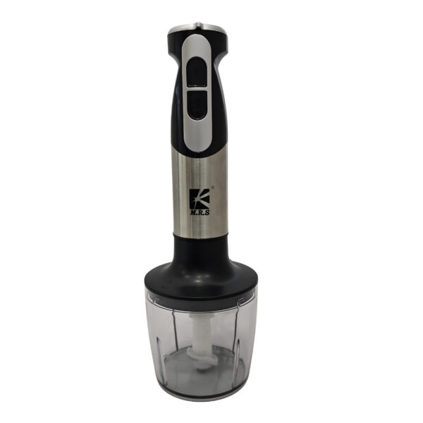 گوشت کوب برقی ام آر اس مدل MRS6000