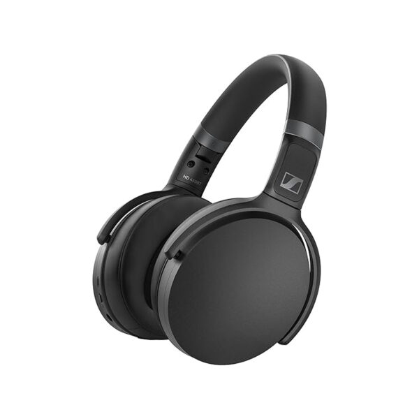 هدفون بی سیم سنهایزر مدل HD 450BT