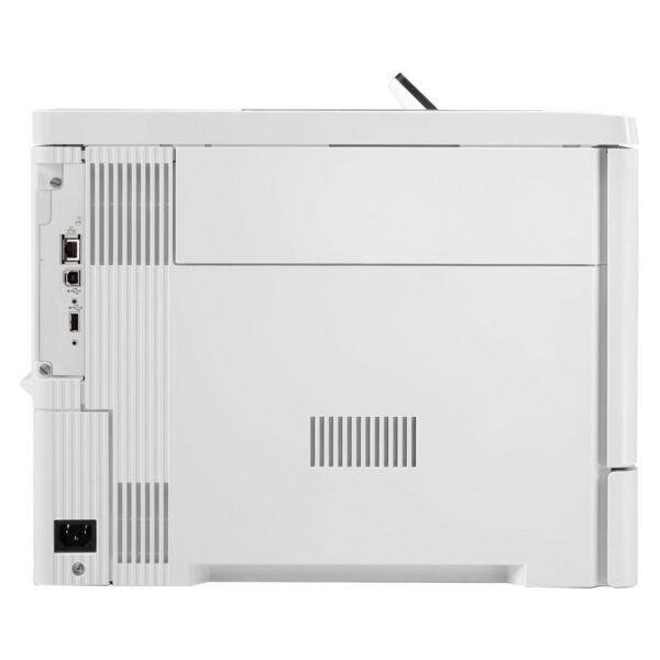 پرینتر لیزری رنگی اچ‌پی مدل LaserJet Enterprise M554dn