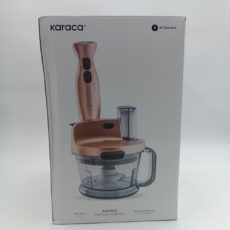 گوشت کوب برقی کاراجا مدل E63