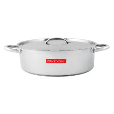 تابه اوینوکس مدل EV-1001 سایز 26