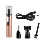 موزن گوش و بینی و خط زن کیمی مدل KM-6661