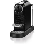 اسپرسوساز نسپرسو en167 CitiZ DeLonghi