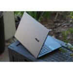 لپ تاپ 15.6 اینچی ایسوس مدل Vivobook Pro 15 Q533MJ-U73050-Core Ultra 7 155H-16GB DDR5-512GB SSD-RTX3050-OLED-W - کاستوم شده