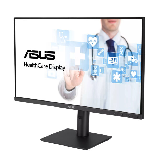 مانیتور ایسوس مدل HealthCare HA2741A سایز 27 اینچ