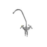 دستگاه تصفیه آب اس اس وی مدل MaxSpring 2W X1000 به همراه شیر دوکاره و فیلتر تصفیه آب کد 01 بسته 3 عددی