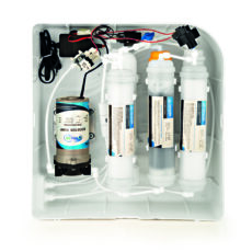 دستگاه تصفیه کننده آب زینود مدل CX110N