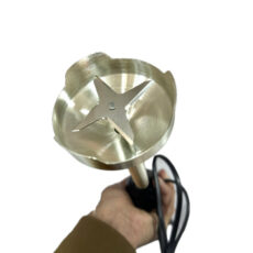 گوشت کوب برقی یورولوکس مدل EU-HB2075LSB