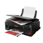 پرینتر جوهر افشان کانن مدل PIXMA G3416