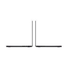 لپ تاپ 14.2 اینچی اپل مدل MacBook Pro MX2H3 2024 LLA-M4 Pro-24GB RAM-512GB SSD