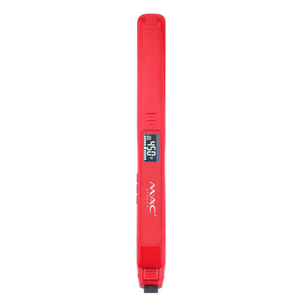 اتو و حالت دهنده ی مو مک استایلر مدل MC-5530