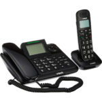 تلفن بی سیم وی تک مدل CS6147