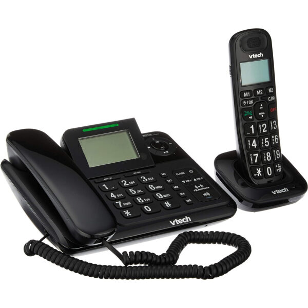 تلفن بی سیم وی تک مدل CS6147
