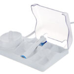 مسواک برقی اورال-بی مدل Professional Care 3000 D20.535.3