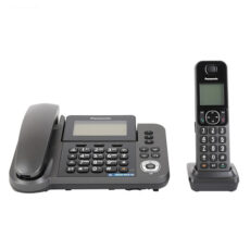 تلفن بی‌سیم پاناسونیک مدل KX-TGF310